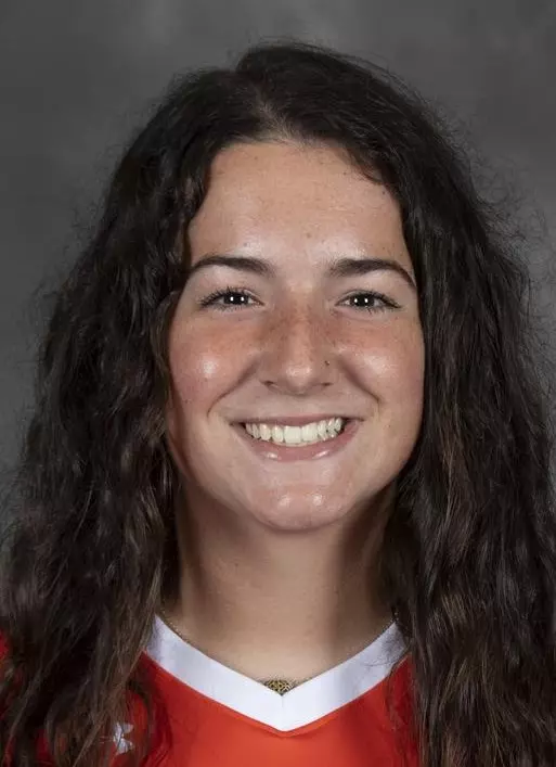 Kenedy Hines Headshot