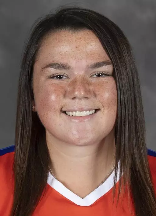 Lindsey Franklin Headshot