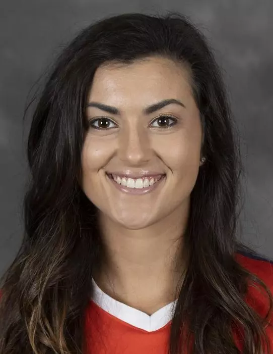 Madison Miller Headshot