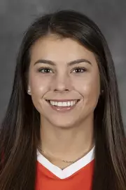 Melanie Mendoza Headshot