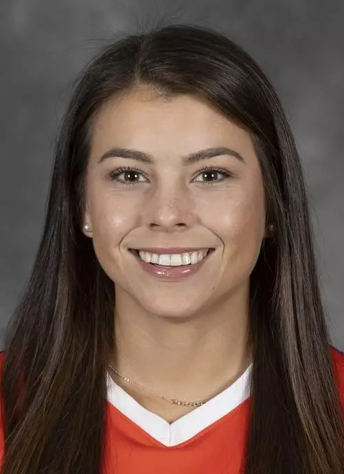 Melanie Mendoza Headshot