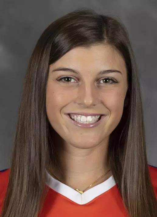 Reagan Hukill Headshot