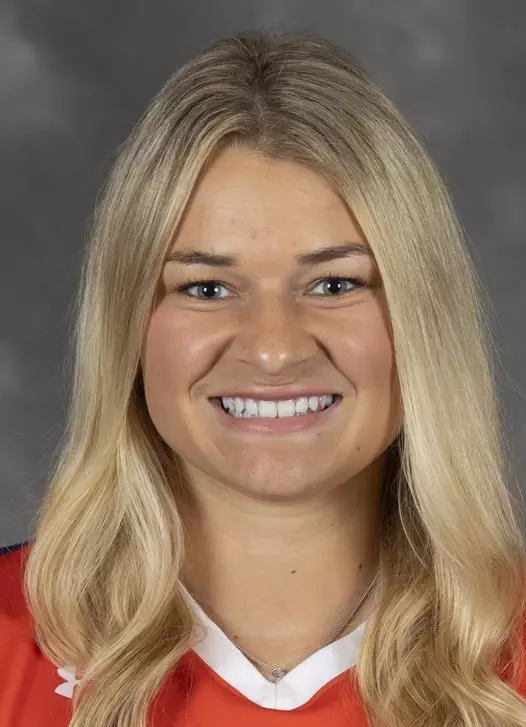 Whitney Walton Headshot