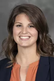 Lauren Jordan-Craddock