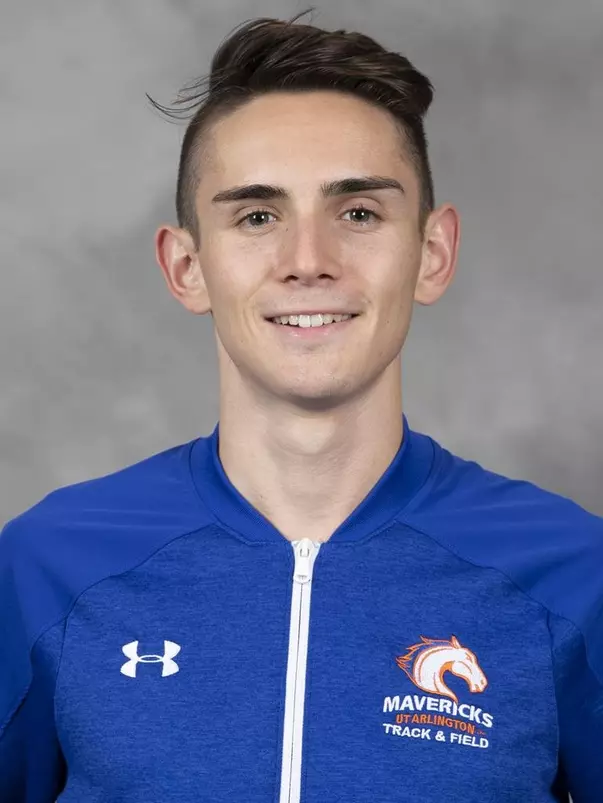 Cole Klashinsky