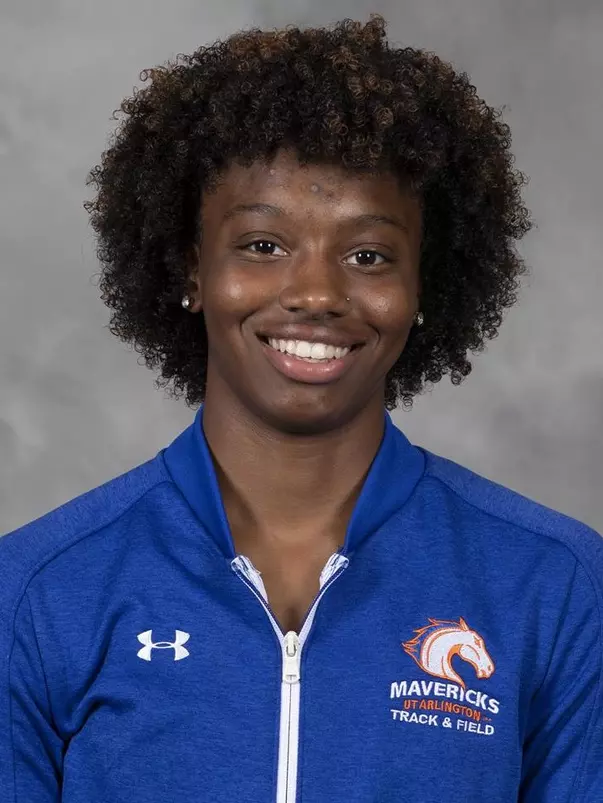 Chante Mathews