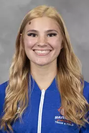 Mackenzie Molina