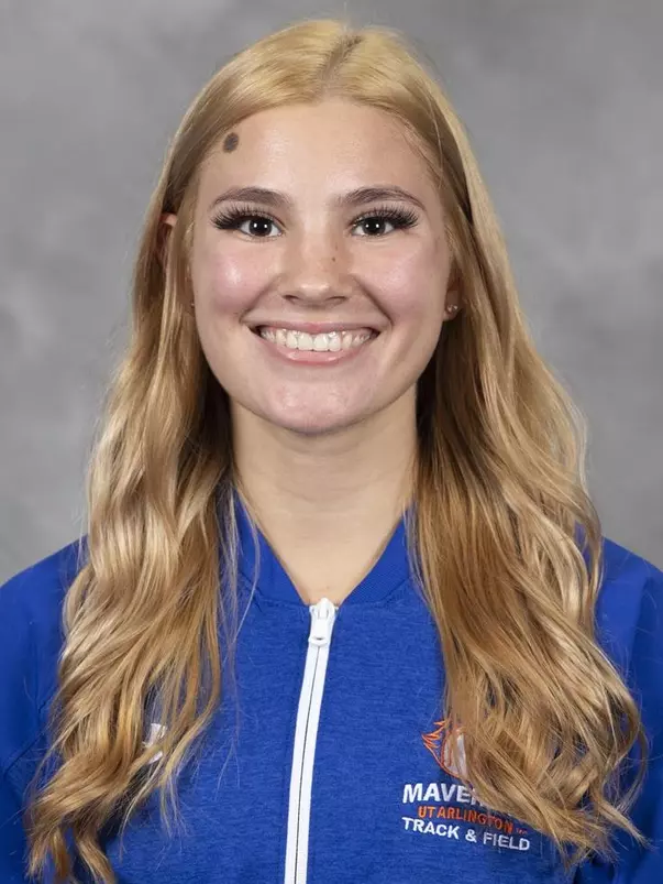 Mackenzie Molina
