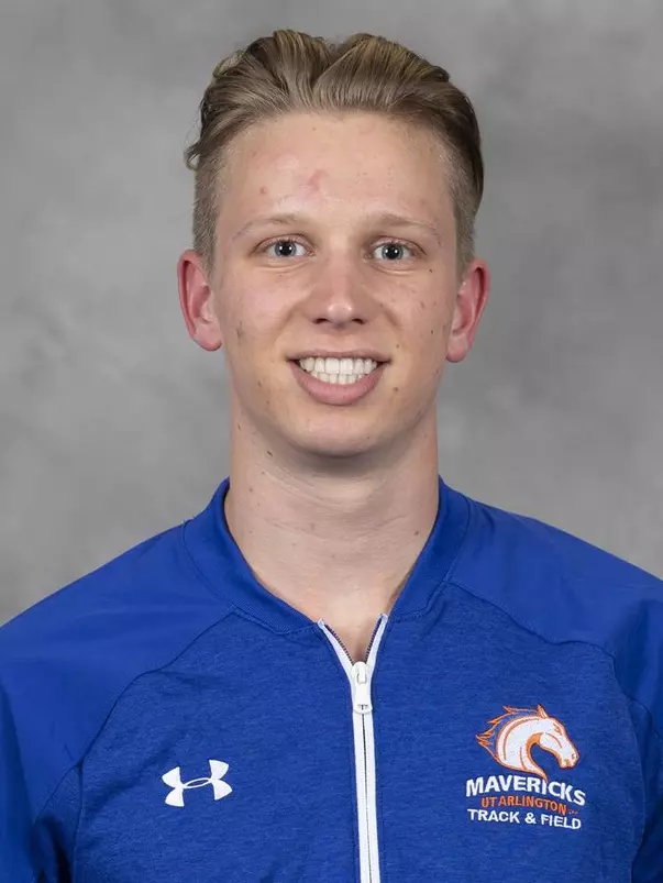 Jared Lautenslager