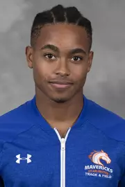Ahzaun Booker