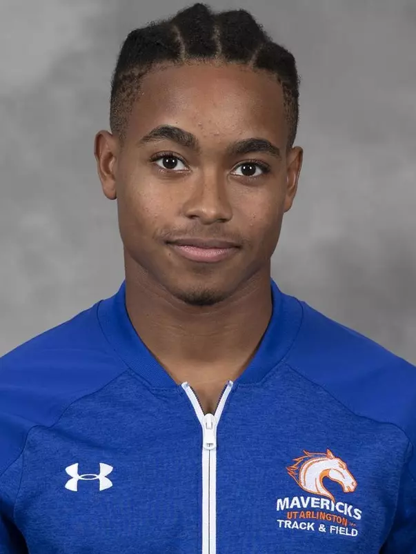 Ahzaun Booker