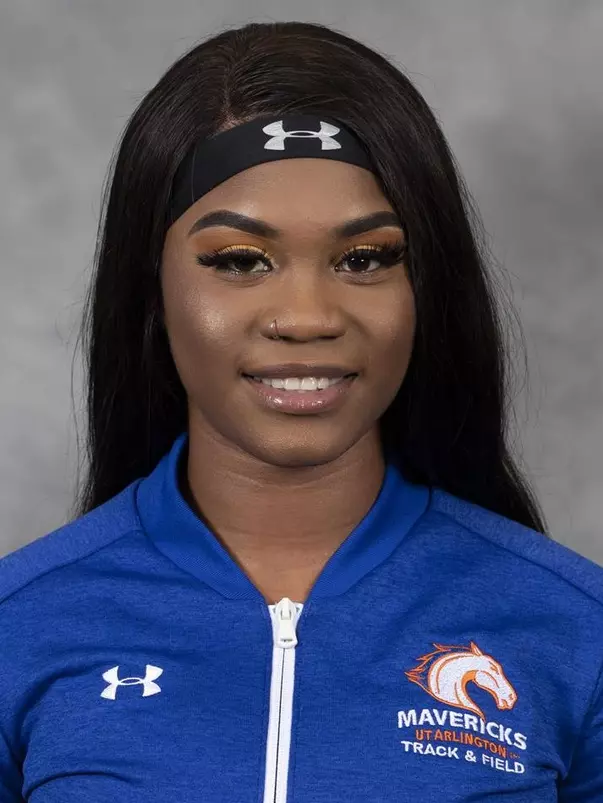 Trishawna Crawford