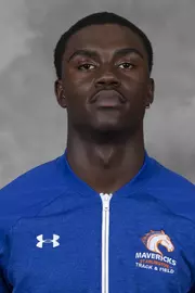 Roderick Johnson