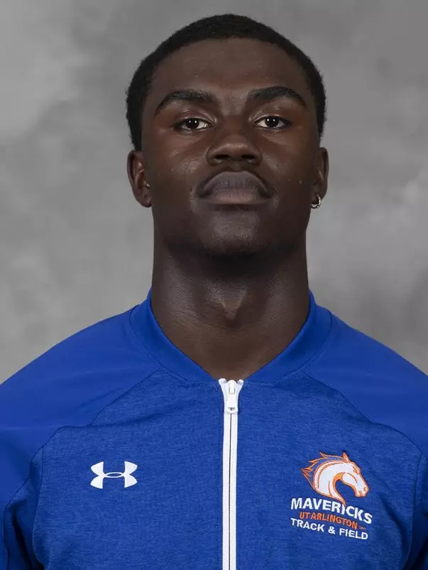 Roderick Johnson