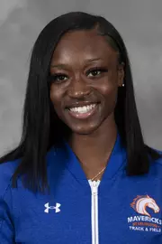 Shaida Madison