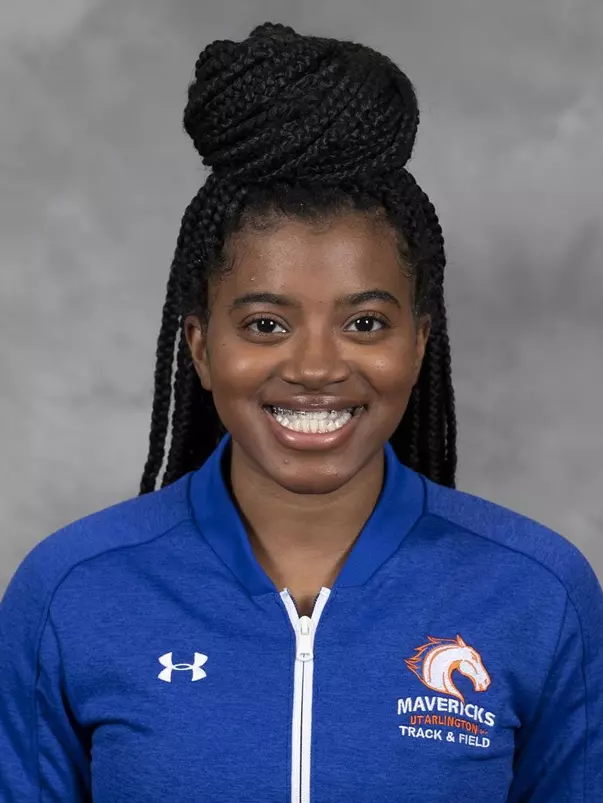 Sadavia Mosley-Porter