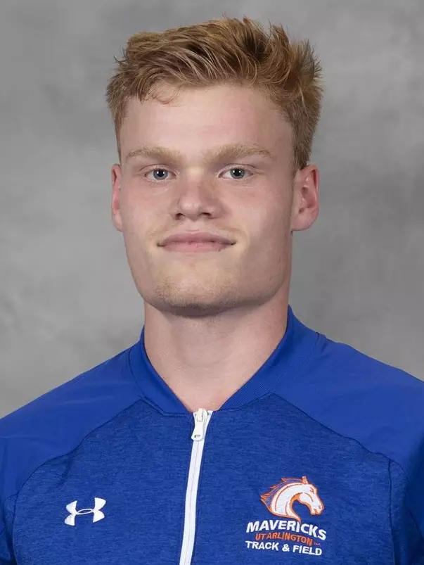 Lucas Van Klaveren