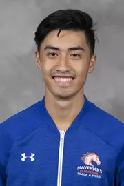 Bryce Villaysane