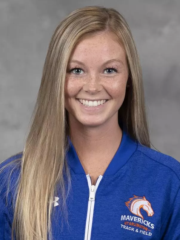 Heather Ward
