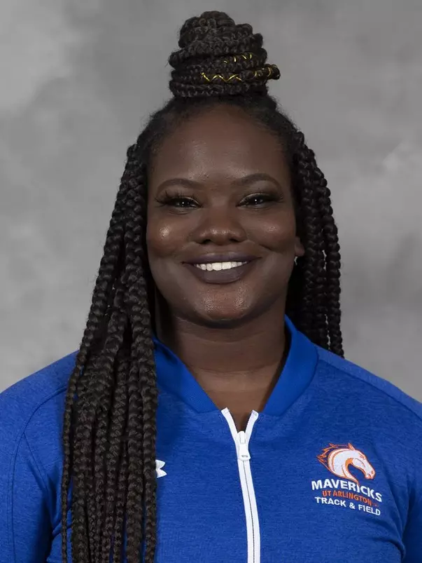 Alexis Washington