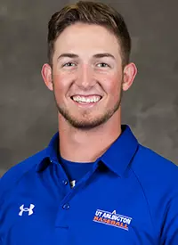 Zac Cook