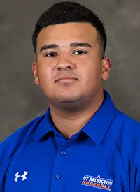 Anthony Dominguez
