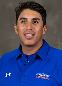 Josh Minjarez