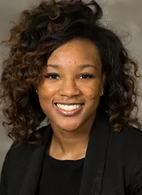 Aysia Evans