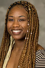 Crystal Allen