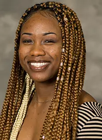 Crystal Allen