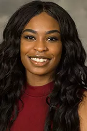 Zhane Templeton