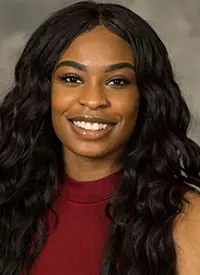 Zhane Templeton