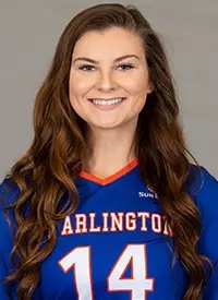 kylie jedlicka 2019 volleyball headshot