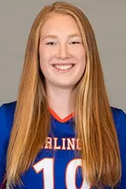 petra manderson 2019 volleyball headshot