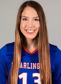 meredith fisher 2019 volleyball headshot