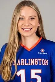 chase davis 2019 volleyball headshot
