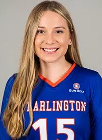 chase davis 2019 volleyball headshot