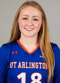 gabby white 2019 volleyball headshot