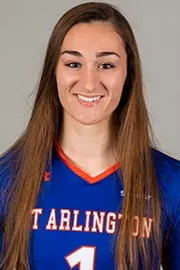 megan walsh 2019 volleyball headshot