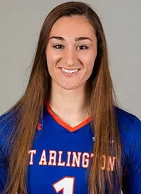 megan walsh 2019 volleyball headshot