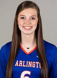 jessica stancliff 2019 volleyball headshot