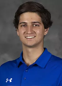 UTA Men's Golf photographed in Arlington, Texas on August 27, 2019. (Photo/Sharon Ellman)