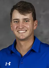 UTA Men's Golf photographed in Arlington, Texas on August 27, 2019. (Photo/Sharon Ellman)