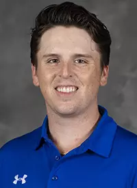 UTA Men's Golf photographed in Arlington, Texas on August 27, 2019. (Photo/Sharon Ellman)