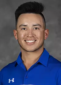UTA Men's Golf photographed in Arlington, Texas on August 27, 2019. (Photo/Sharon Ellman)