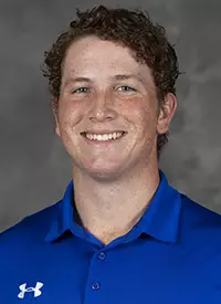 UTA Men's Golf photographed in Arlington, Texas on August 27, 2019. (Photo/Sharon Ellman)