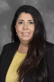 Debbie Garcia