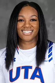 Aysia Evans