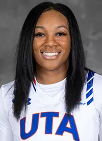 Aysia Evans