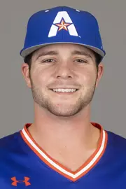 Davis Headshot